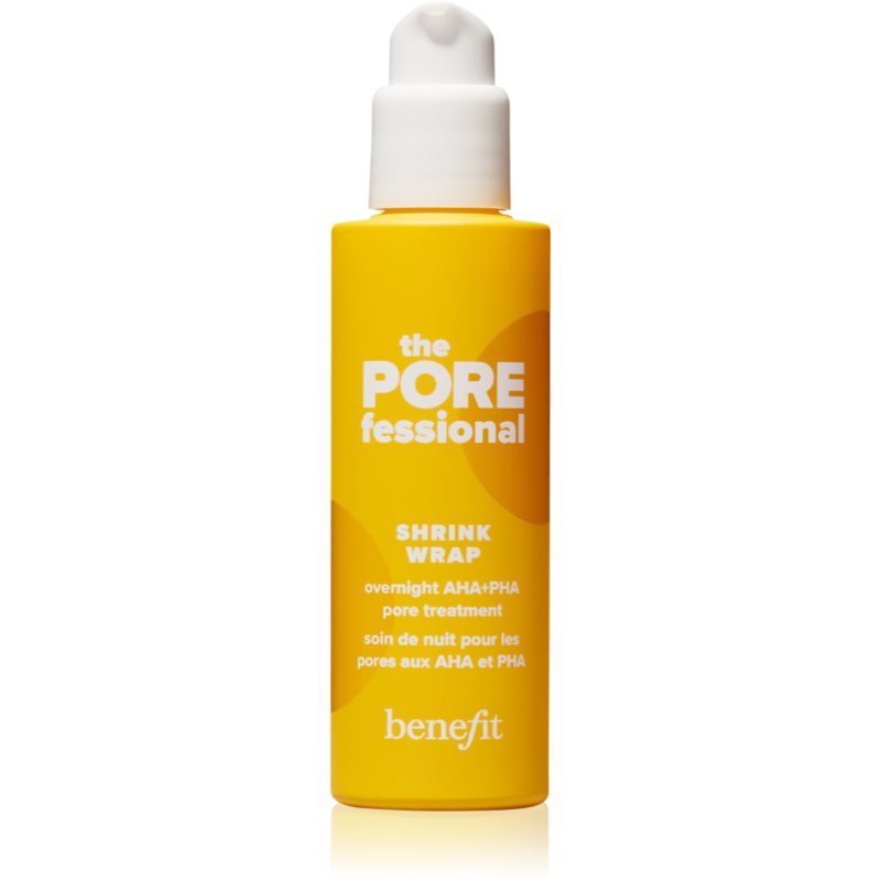 Benefit The POREfessional Shrink Wrap produse de ingirjire zilnica pentru pori dilatati 50 ml Benefit The POREfessional Shrink Wrap produse de ingirjire zilnica pentru pori dilatati 50 ml