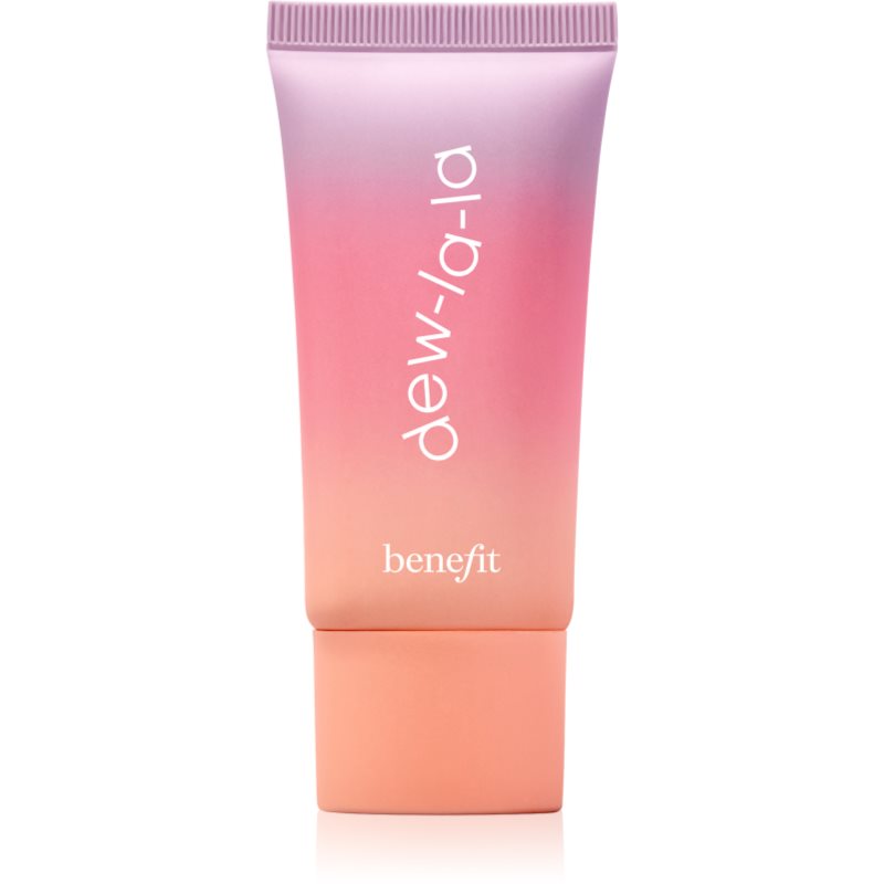 Benefit Dew-la-la iluminator lichid culoare Raya 25 ml