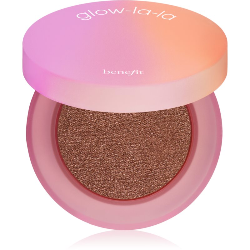 Benefit Glow-la-la iluminator culoare Comet 3 g Benefit Glow-la-la iluminator culoare Comet 3 g
