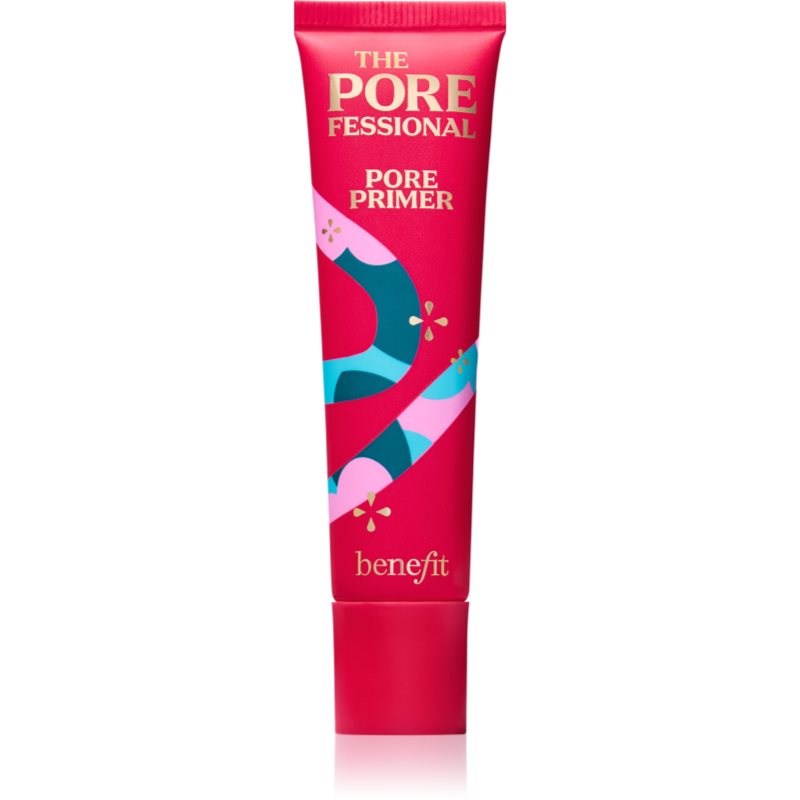Benefit The POREfessional baza de machiaj pentru netezirea pielii si inchiderea porilor editie limitata 22 ml