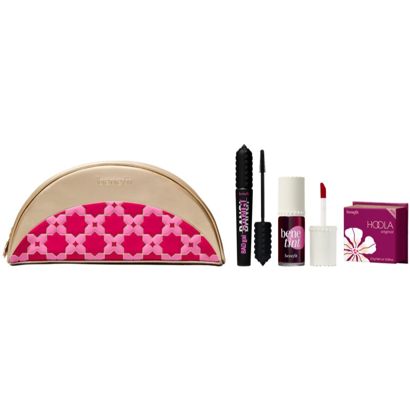 Benefit Once Upon a Beauty Moon set cosmetice decorative