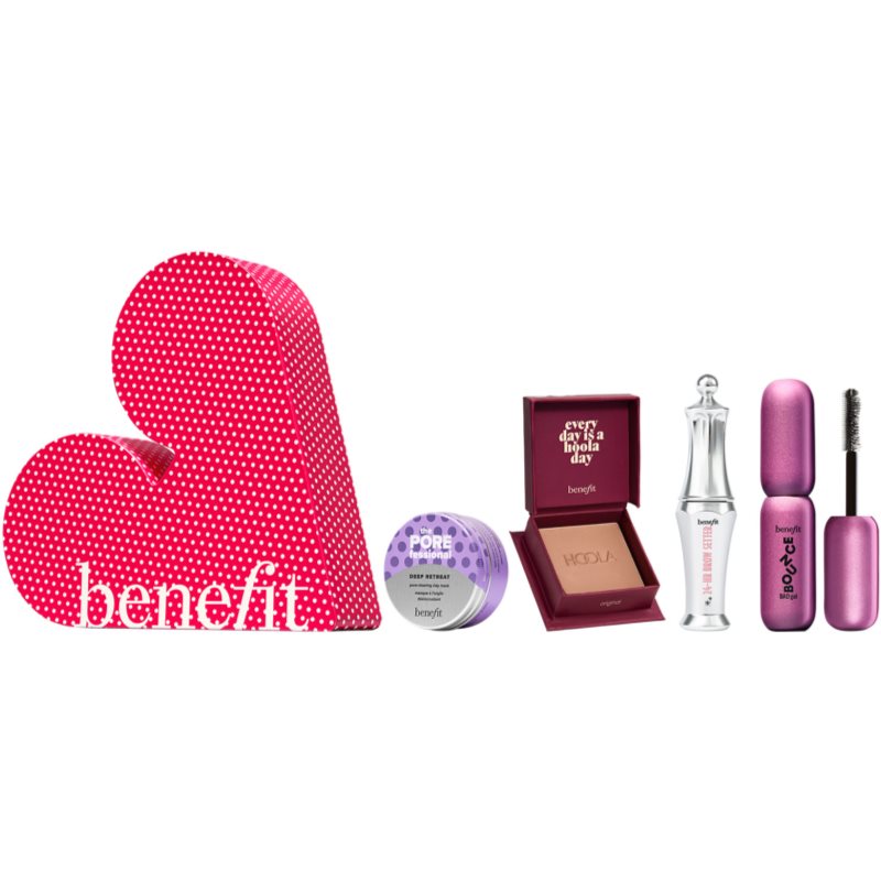 Benefit Dream Team set cadou pentru femei