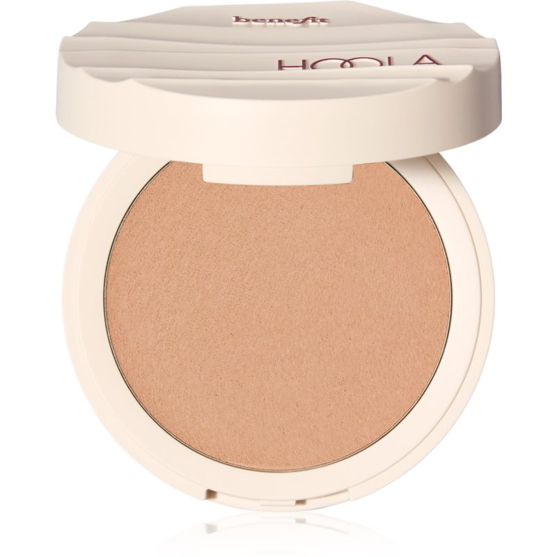 Benefit Hoola Wave crema Bronzantã culoare Light 9 g
