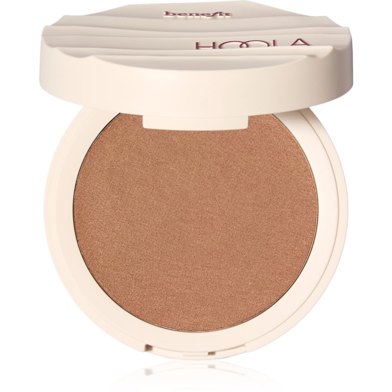 Benefit Hoola Wave crema Bronzantã culoare Original 9 g