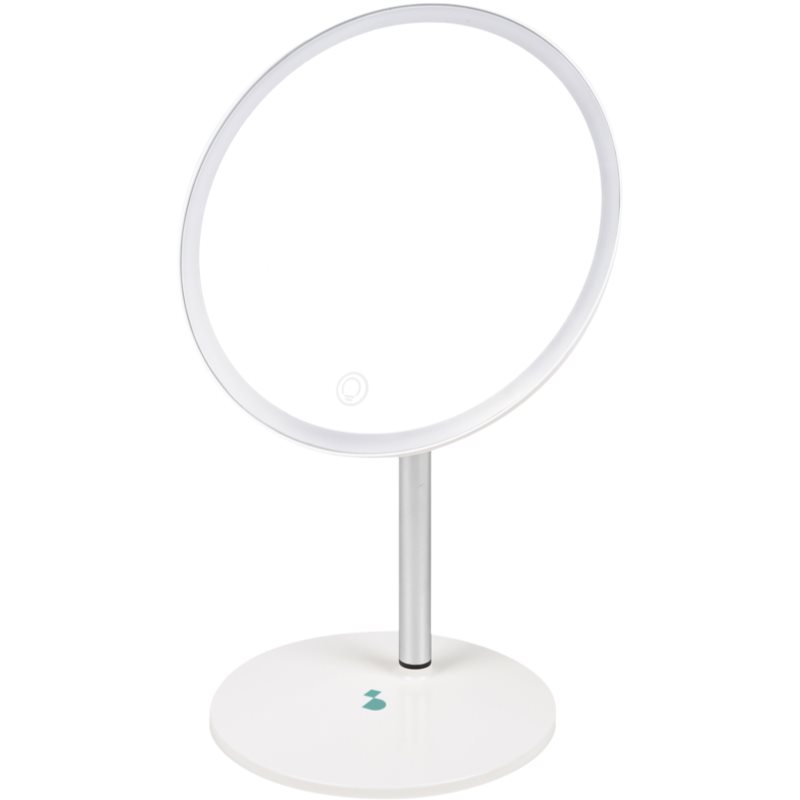BEPER P302VIS051 oglinda cosmetica cu iluminare LED de fundal 1 buc