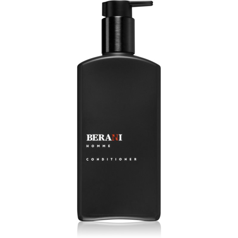 BERANI Conditioner Balsam de curățare pentru păr 300 ml