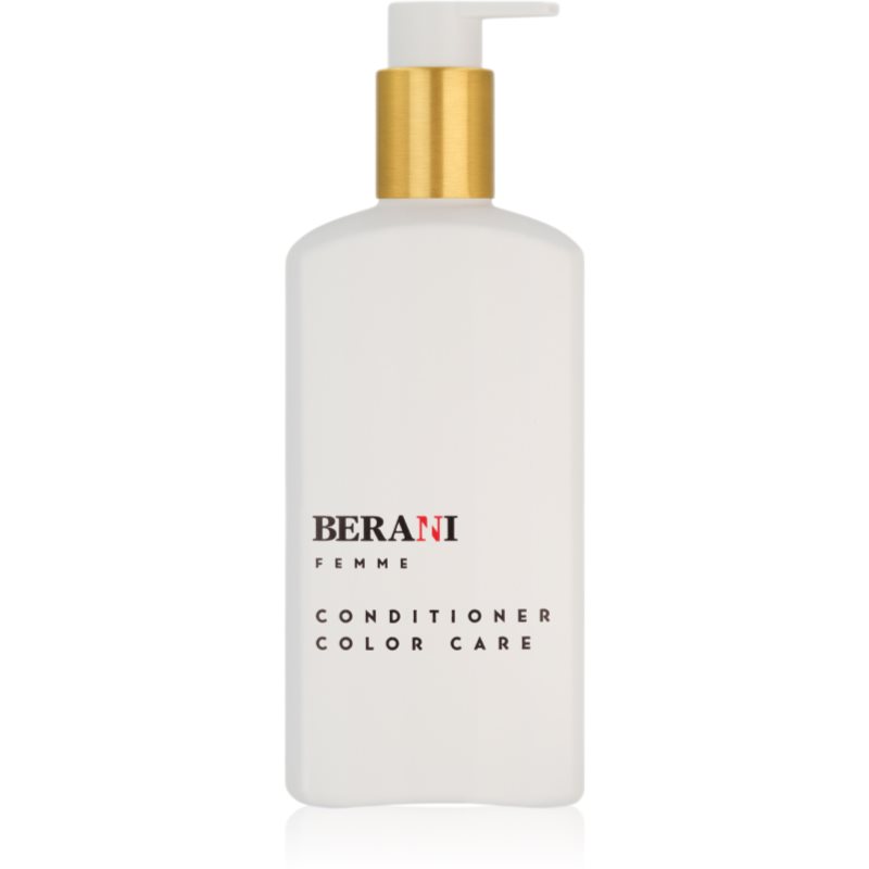 BERANI Femme Conditioner Color Care balsam pentru păr vopsit 300 ml
