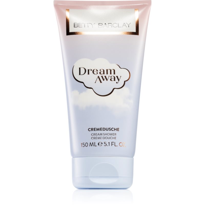 Betty Barclay Dream Away gel de duș mătăsos pentru femei