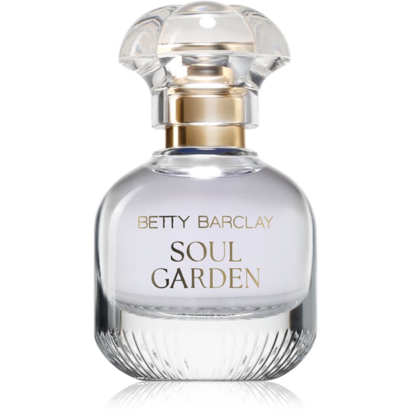 Betty Barclay Soul Garden Eau de Parfum pentru femei 20 ml