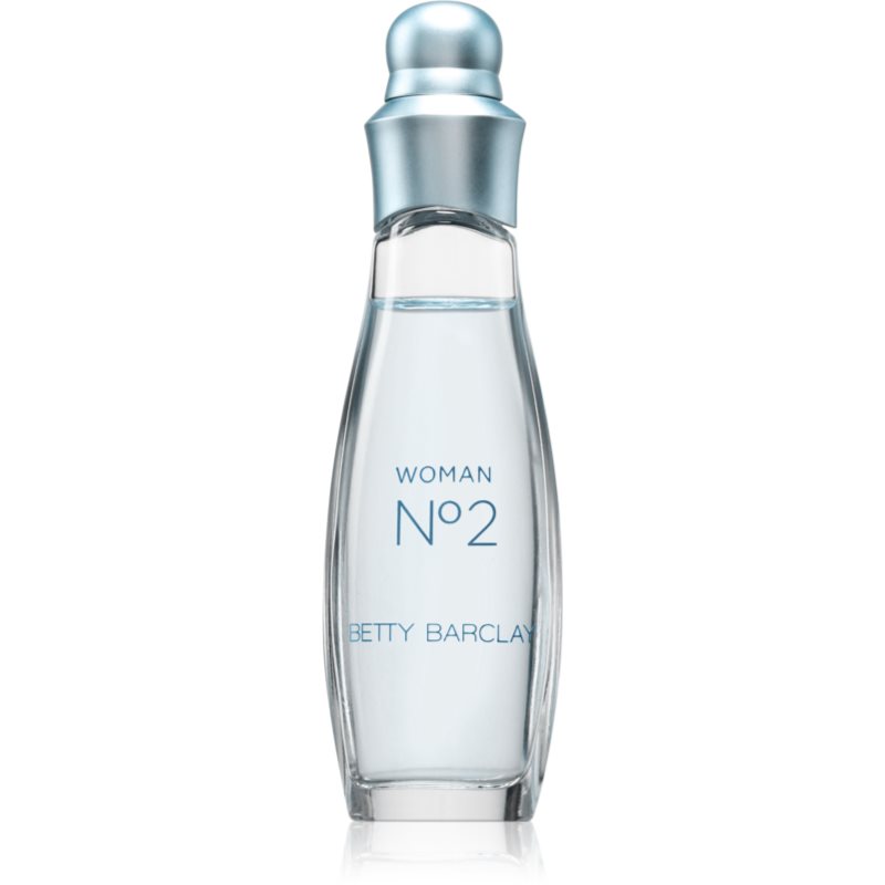 Betty Barclay Woman N°2 Eau de Parfum pentru femei 20 ml