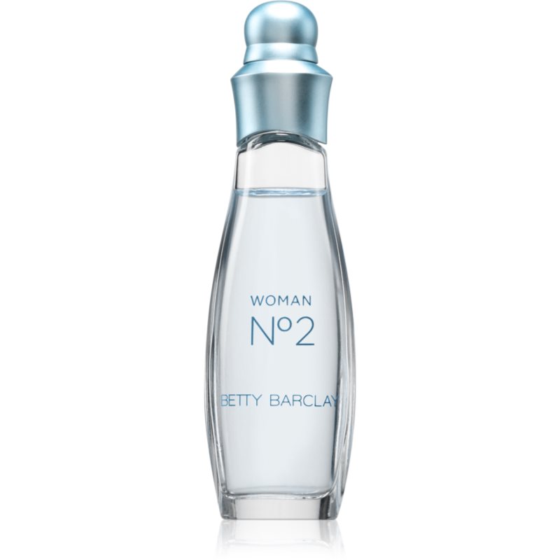 Betty Barclay Woman N°2 Eau de Toilette pentru femei 20 ml