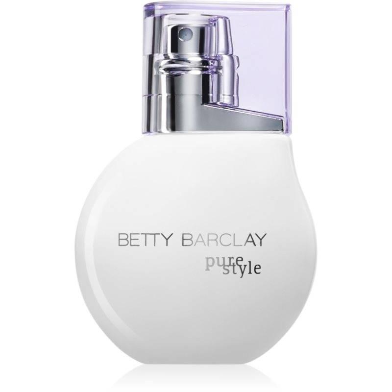 Betty Barclay Pure Style Eau de Parfum pentru femei 20 ml