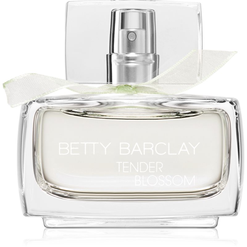 Betty Barclay Tender Blossom Eau de Toilette pentru femei 50 ml