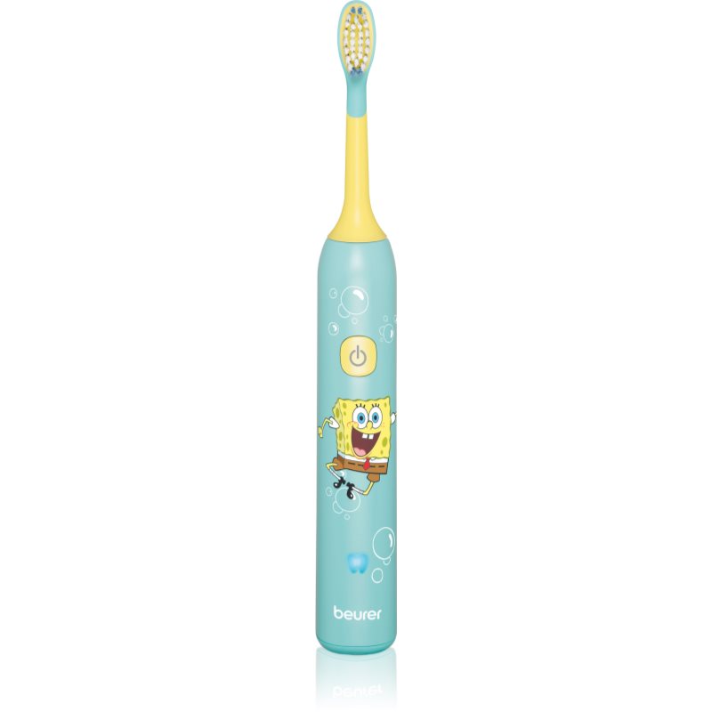BEURER BEU-SC11 periuta de dinti cu ultrasunete pentru copii Aqua Blue 1 buc