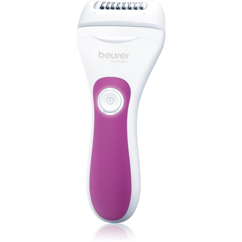 BEURER HL 76 epilator 1 buc