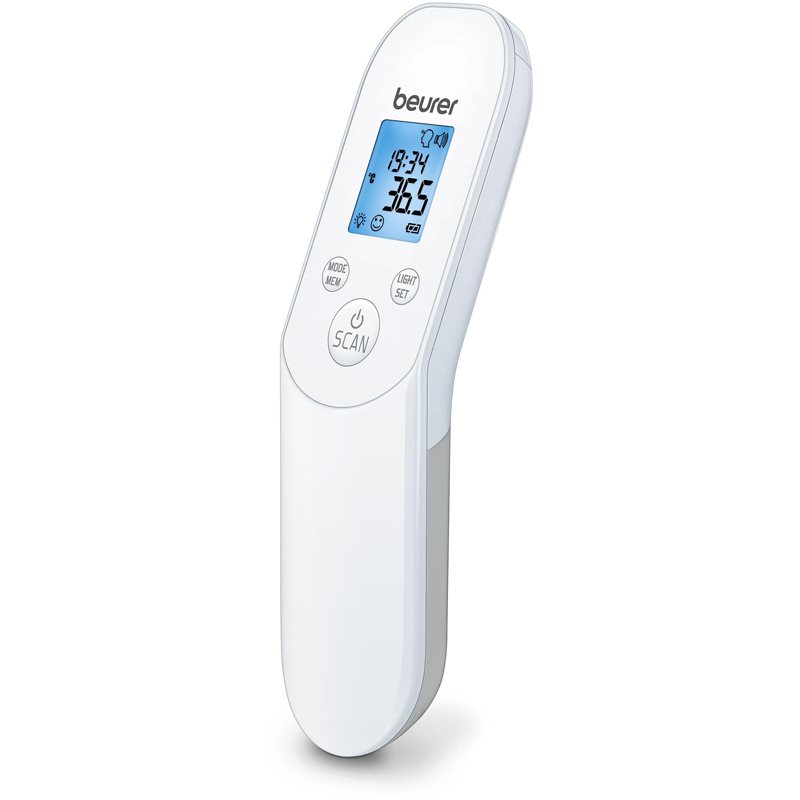 BEURER FT 85 termometru fără contact 1 buc