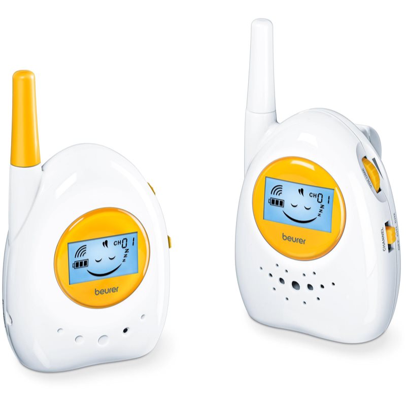 BEURER BY 84 baby monitor audio Up To 800 m 1 buc