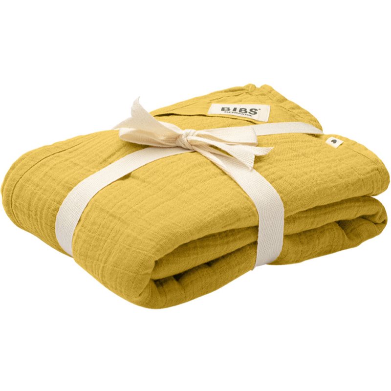 BIBS Muslin Swaddle păturică de înfășat