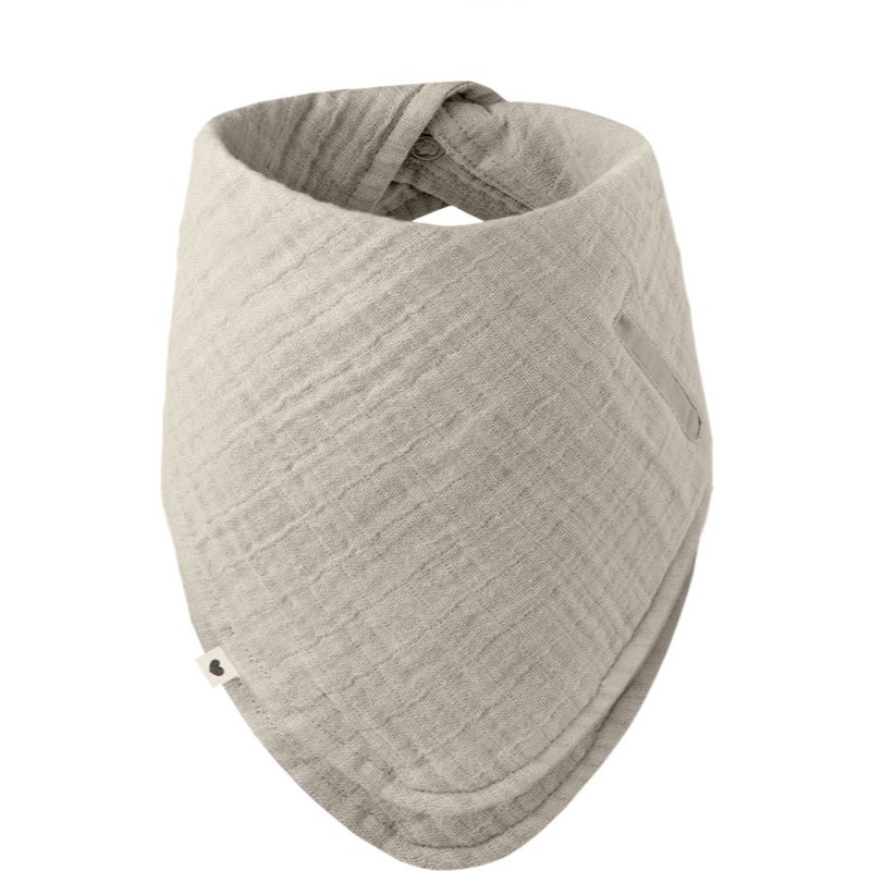 BIBS Bandana Bib bavețică Sand 1 buc
