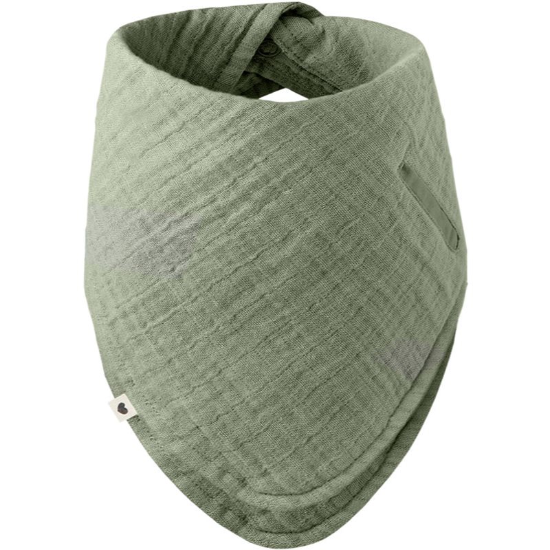 BIBS Bandana Bib bavețică Sage 1 buc