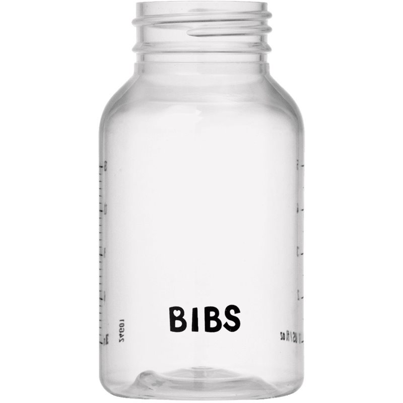 BIBS Anti-Colic Baby Bottle Body biberon de rezervă 150 ml