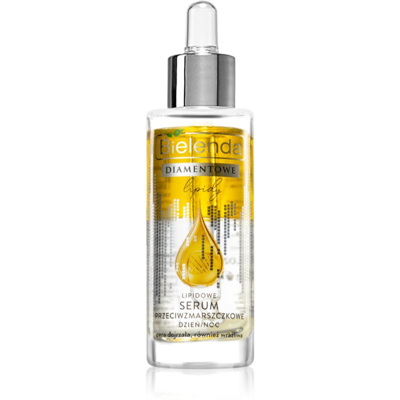 Bielenda Diamond Lipids ser pentru contur 30 ml