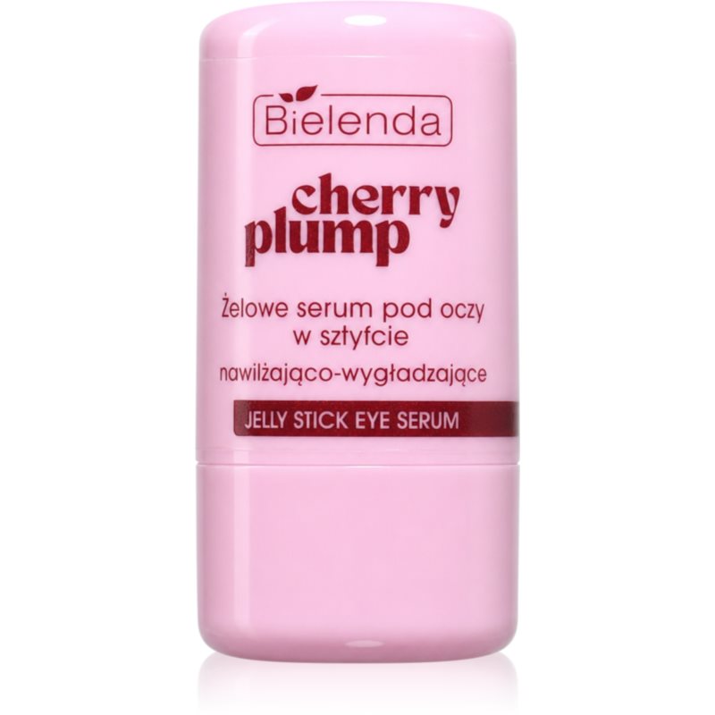 Bielenda Cherry Plump ser pentru ochi stick 7 g