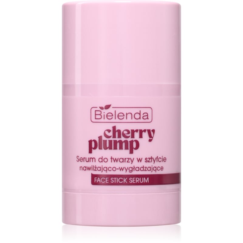 Bielenda Cherry Plump ser hidratant stick 20 g