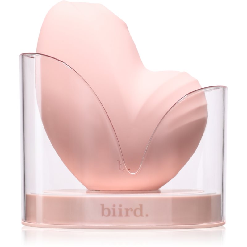 Biird Namii Pink stimulator 9 cm