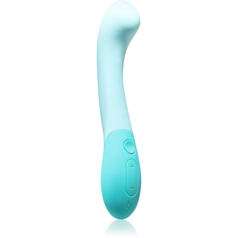 Biird Gii Green vibrator 18 cm