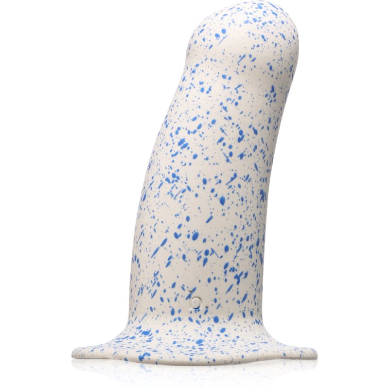 Biird Boo by Jouissance Club Beige dildo 14 cm