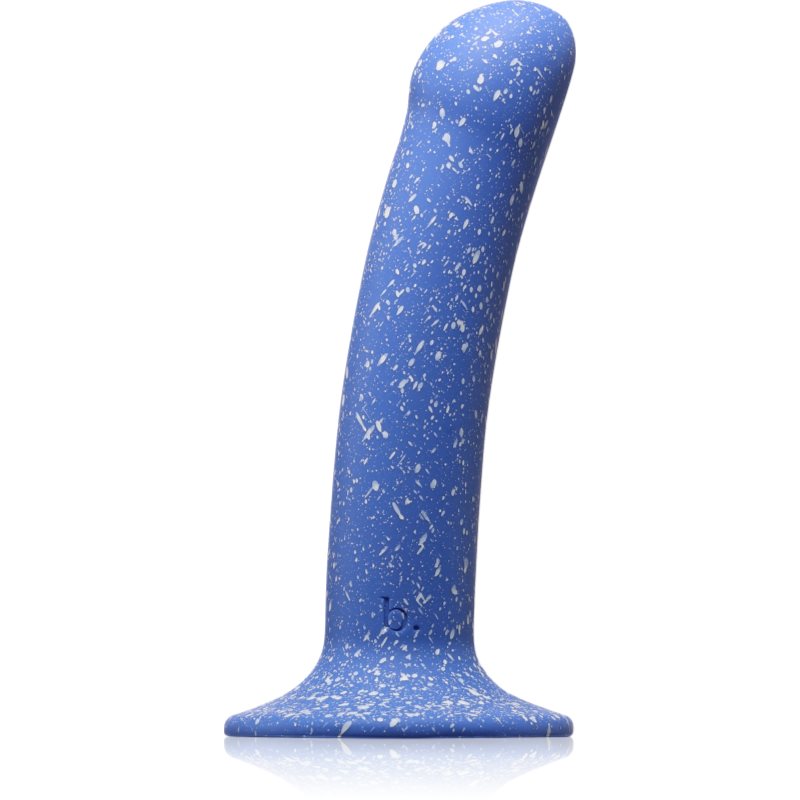 Biird Bae by Jouissance Club Blue dildo 15 cm