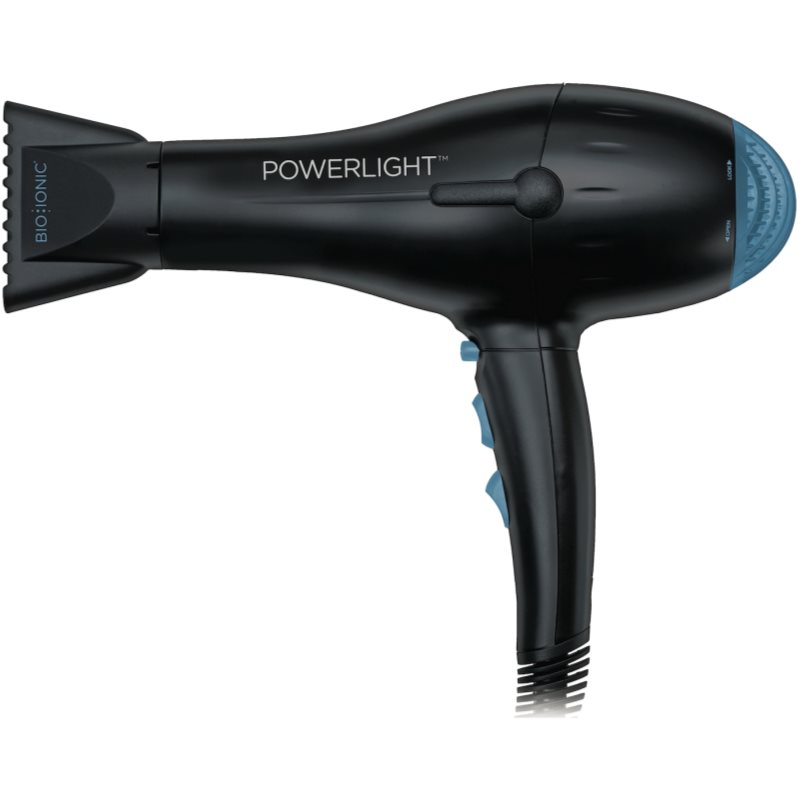 Bio Ionic PowerLight uscator de par