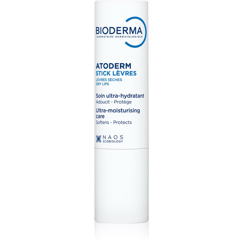 Bioderma Atoderm Lip Stick balsam de buze 4 g