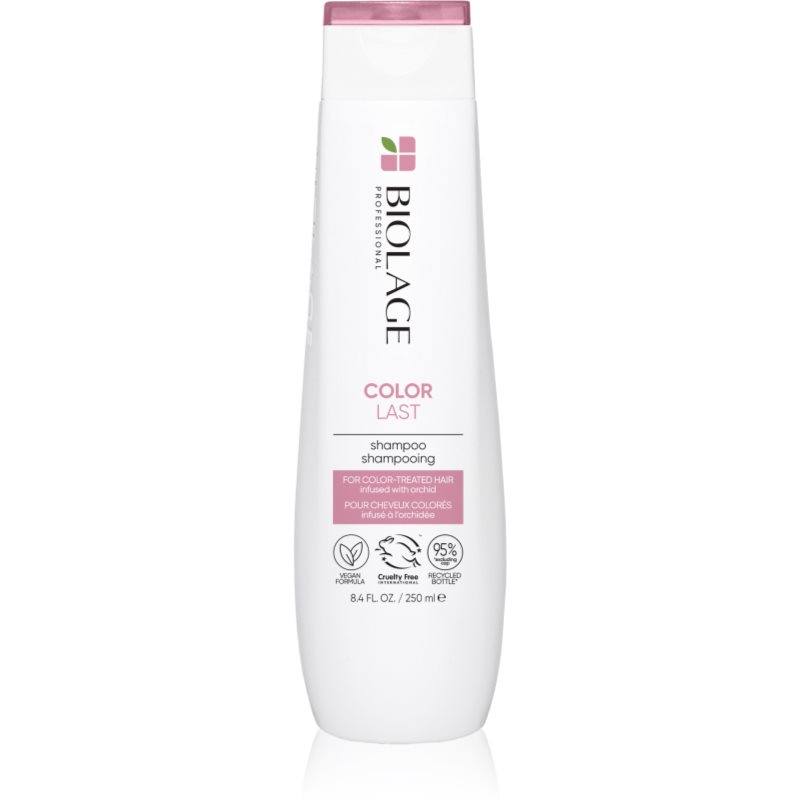 Biolage Essentials ColorLast șampon pentru păr vopsit 250 ml