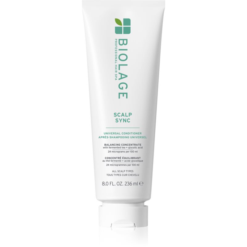Biolage ScalpSync balsam delicat 236 ml