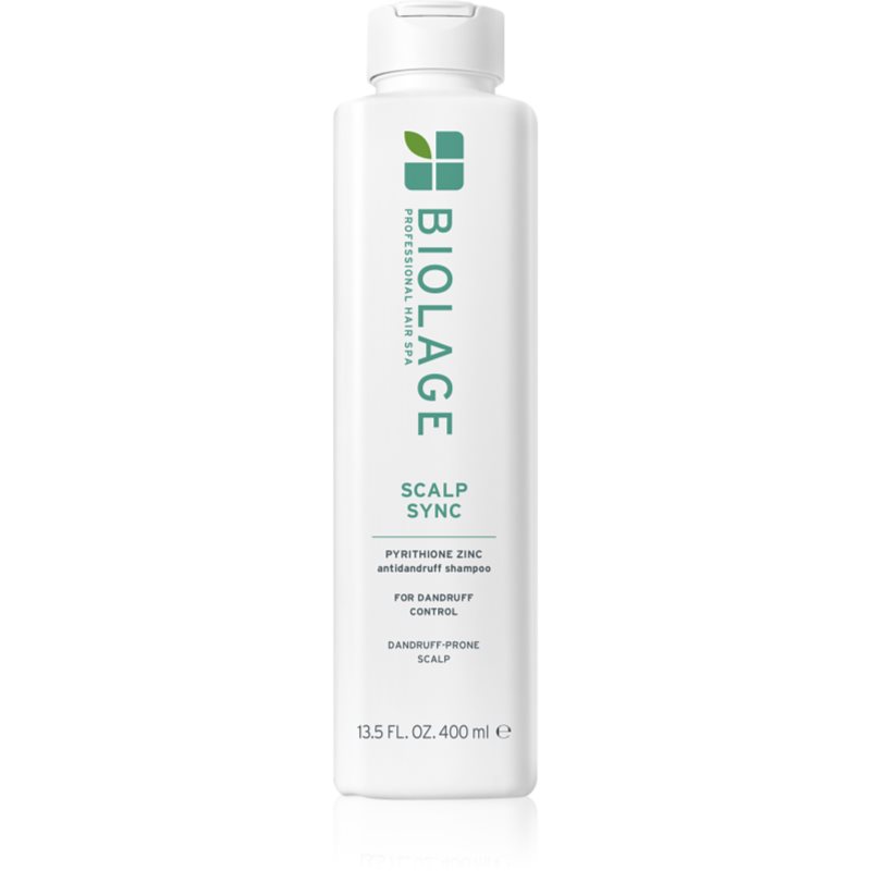 Biolage ScalpSync șampon anti matreata 400 ml