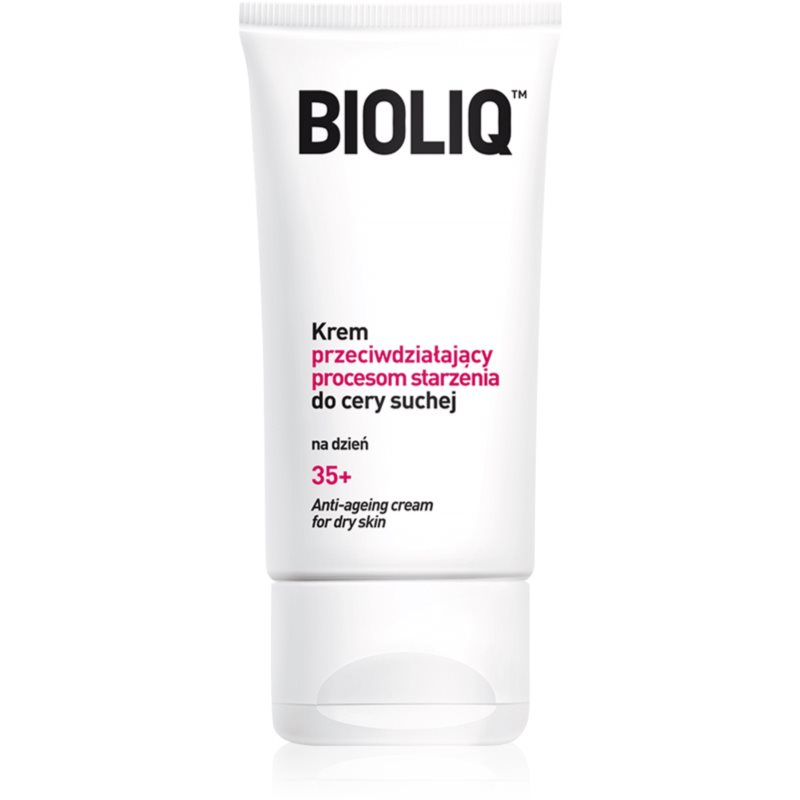 Bioliq 35+ crema anti-rid pentru tenul uscat 50 ml