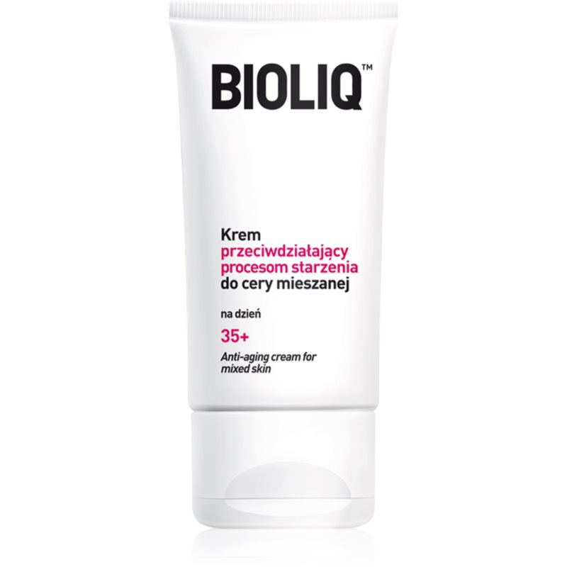 Bioliq 35+ crema anti-rid pentru ten mixt 50 ml