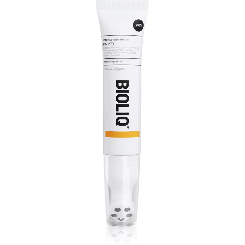 Bioliq PRO ser intensiv zona ochilor 15 ml