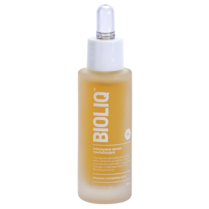 Bioliq PRO ser revitalizant cu caviar 30 ml