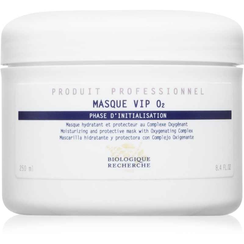 Biologique Recherche Masque VIP O2 masca faciala hidratanta 250 ml