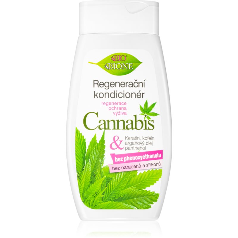 Bione Cosmetics Cannabis balsam regenerator 260 ml