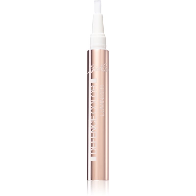 BioNike Color Luminizer corector iluminator in baton aplicator culoare 103 Caramel 2 ml