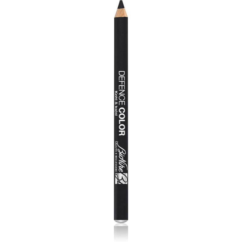 BioNike Color Kohl & Kajal creion kohl pentru ochi culoare 101 Vrai Noir