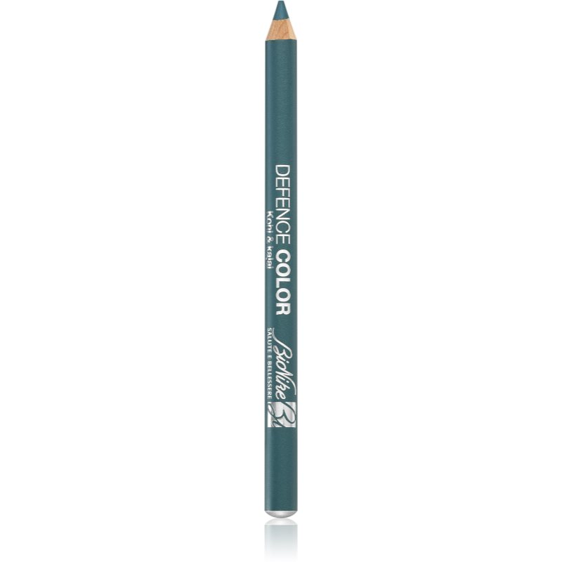 BioNike Color Kohl & Kajal creion kohl pentru ochi culoare 105 Vert