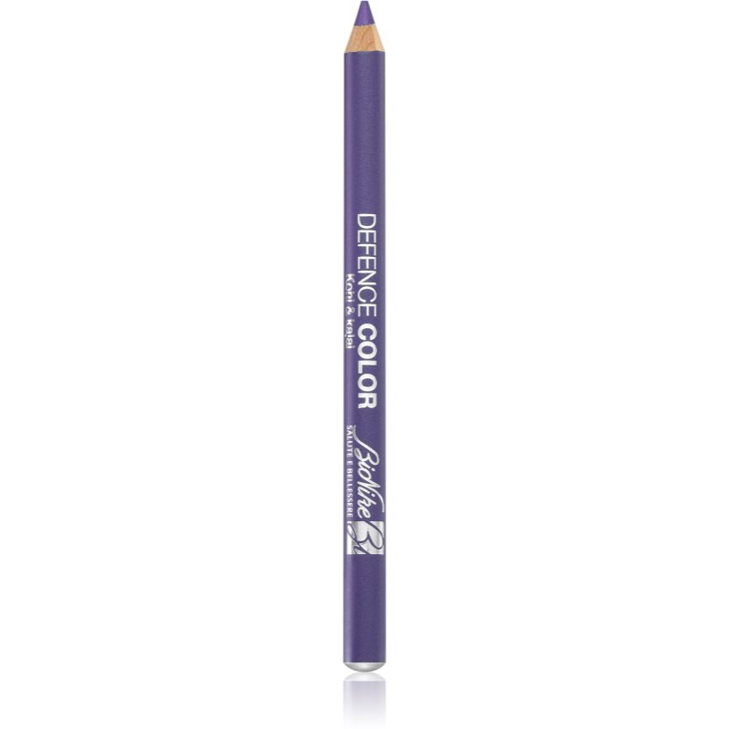 BioNike Color Kohl & Kajal creion kohl pentru ochi culoare 109 Violet