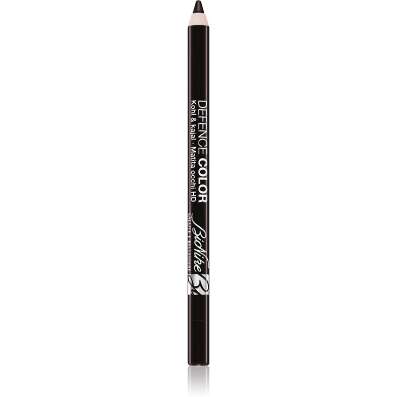 BioNike Color Kohl & Kajal HD tus de ochi in creion culoare 302 Brun