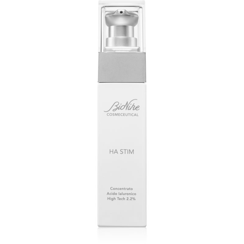 BioNike Cosmeceutical HA STIM 2.2% Serum Ser impotriva ridurilor cu acid-hialuronic 30 ml