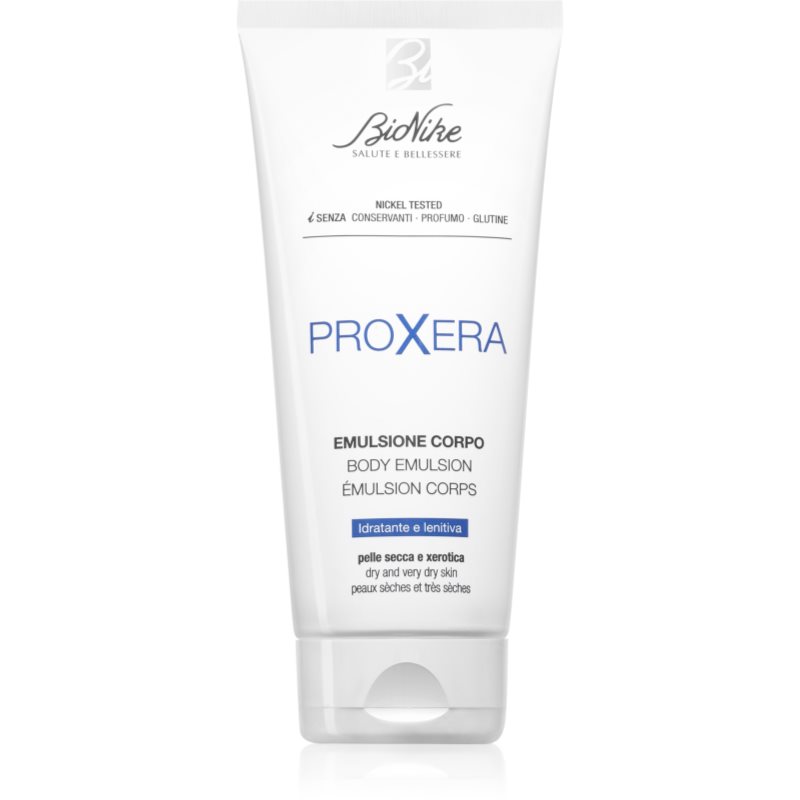 BioNike Proxera emulsie pentru corp pentru piele foarte uscata 200 ml